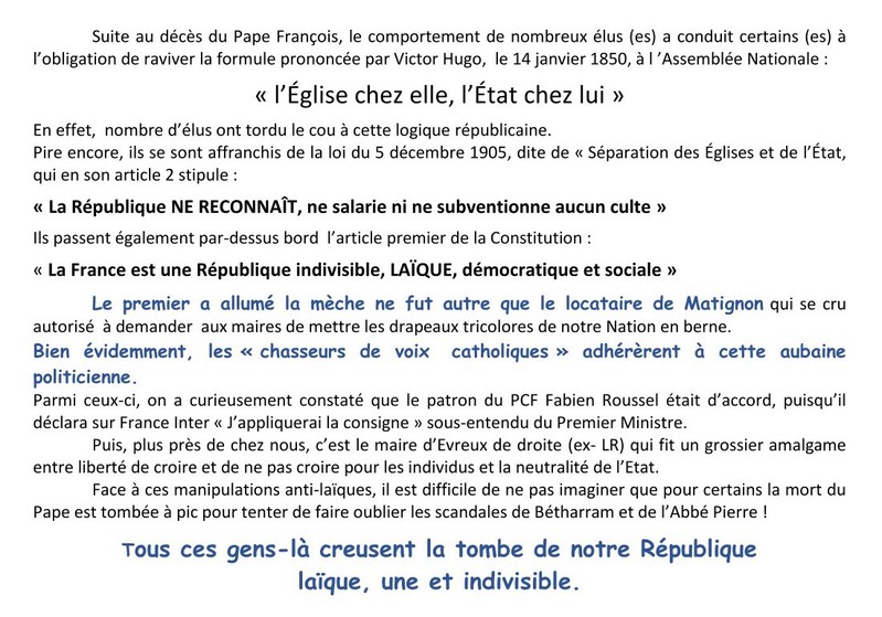 Au secours, Victor ......
