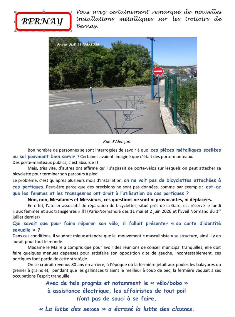 A quoi �a sert, �a&nbsp;?