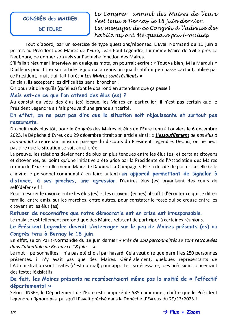 Optimisme dmesur